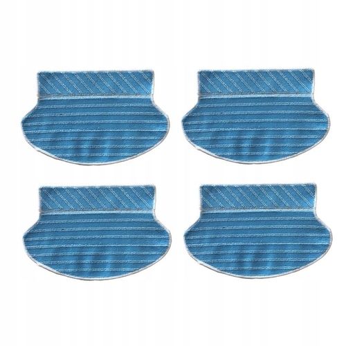 Accessoires pour balayeuses Pour pi¿¿ce d'aspirateur robot Polaris PVCR 0920WV 0920