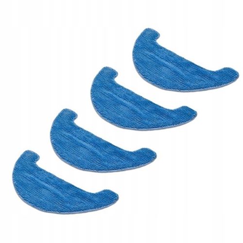 Accessoires pour balayeuses Pi¿¿ces pour aspirateur robot Polaris PVCR 0726W, accessoires