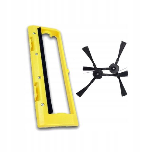 Accessoires pour balayeuses Pi¿¿ces de rechange pour robot Polaris PVCR 0726W 0826