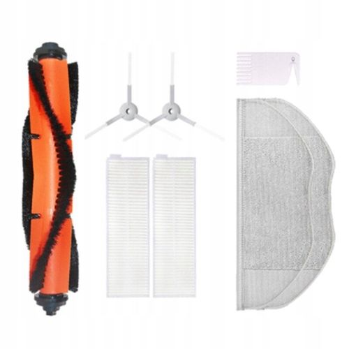 Accessoires pour balayeuses Pour aspirateur robot Xiaomi Mijia MI big one