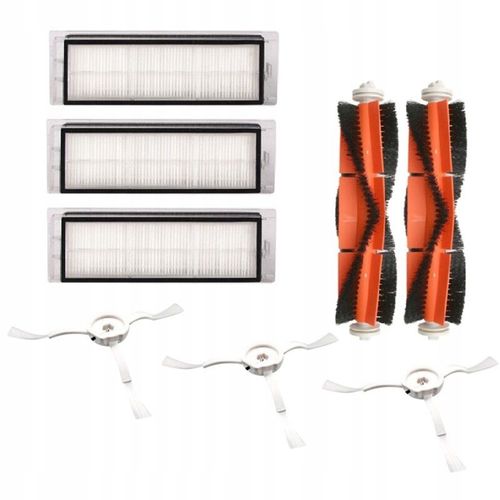 Accessoires pour balayeuses Pour aspirateur Xiaomi 1 2 pour Roborock S50 S55 S6 Robo