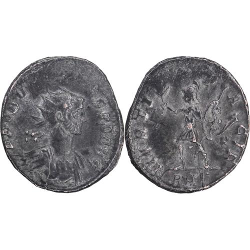 Rome - Aurelianus - Probus - 282 Ad - Marti Pacif / Rq¿ - Ric.177 - 18-163