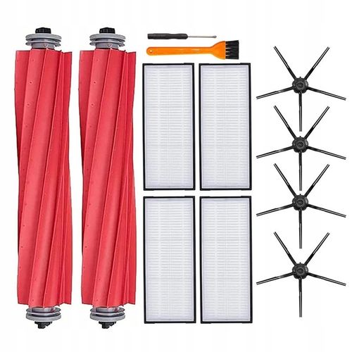 Accessoires pour balayeuses Pour aspirateur Robot Roborock S7 T7S T7S Plus