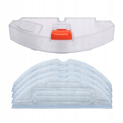 Accessoires pour balayeuses Pour Xiaomi Roborock S7 S70 S7max T7S T7S Plus Robo