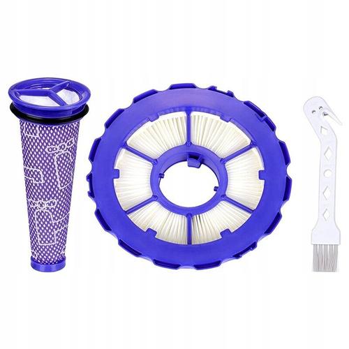 Accessoires pour balayeuses pour aspirateur sans fil absolu Dyson DC