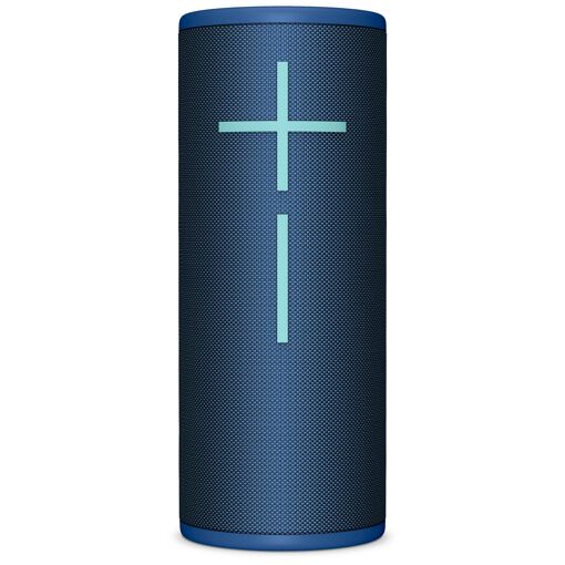 Ultimate Ears BOOM 4 Enceinte portable stéréo Bleu