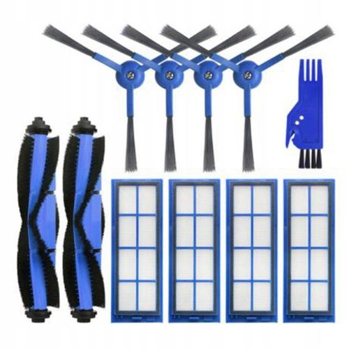 Accessoires pour balayeuses Pour aspirateur de balayage Anker Eufy L70, brosse Robot