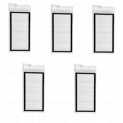 Accessoires pour balayeuses Pour aspirateur Robot ROIDMI EVE Plus, filtre HEPA Rob
