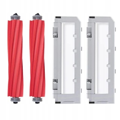 Accessoires pour balayeuses Pour Xiaomi Roborock T7S T7S PLUS S7 S7 Max S7 Robo