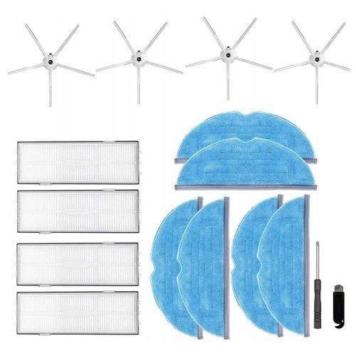 Accessoires pour balayeuses Pour Xiaomi Roborock S7 T7 T7S T7 Plus T7S Plus Robo