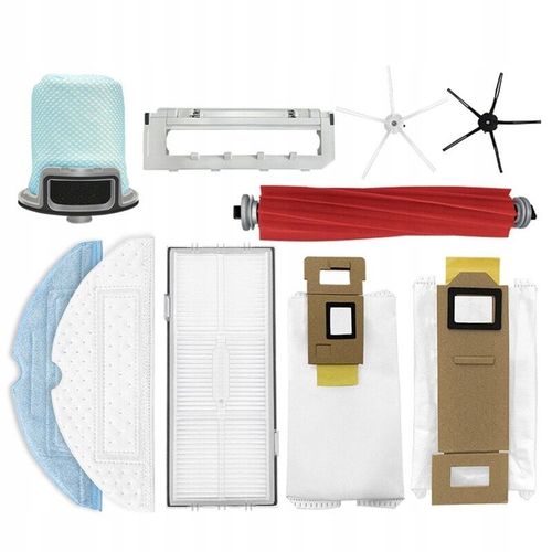 Accessoires pour balayeuses Pi¿¿ces de rechange pour aspirateur Robot Roborock S7