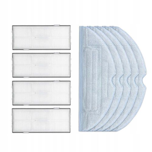Accessoires pour balayeuses Pi¿¿ces pour aspirateur Robot Roborock S7 T7S Xiaomi