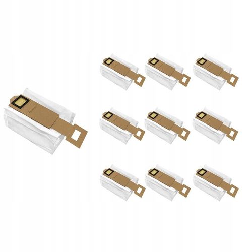 Accessoires pour balayeuses Pour Xiaomi Roborock S7 T7S T7S Plus Doc ¿¿ vide automatique
