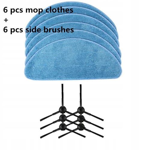 Accessoires pour balayeuses Pour ilife V7s pro ILIFE V7 V7S ILIFE V7s Plus pi¿¿ce