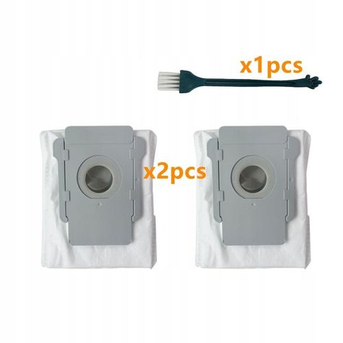 Accessoires pour balayeuses Pour iRobot Roomba i7 + i7 plus E5 E6 E7 S9 S9 + Robo