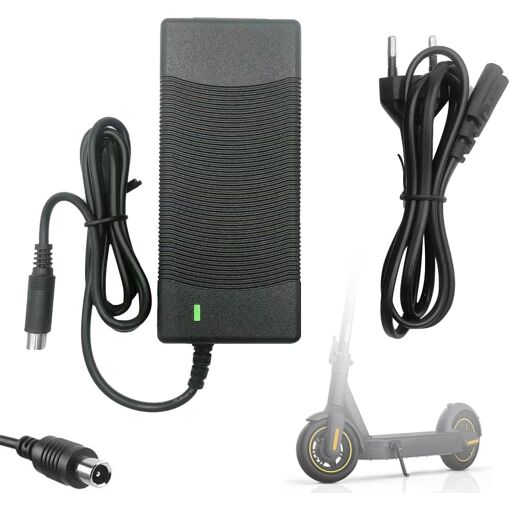 Kalanka-Chargeur De Trotinette Electrique Pour Xiaomi M365, Chargeu...