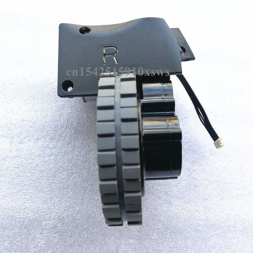 Accessoires pour balayeuses Pi¿¿ces pour aspirateur robot Ilife V8 Pro ko