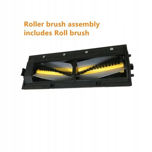Accessoires pour balayeuses Pour pi¿¿ces de rechange robotiques Polaris PVCR 0920WV