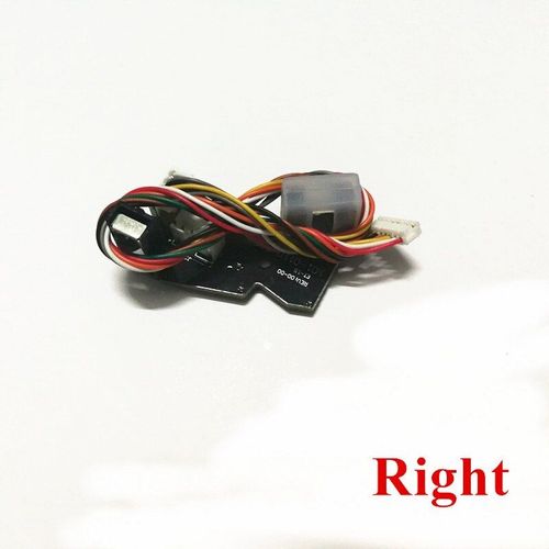 Accessoires pour balayeuses Pi¿¿ces de robot pour Ilife V7s Ilife V7s Pro V7, odk