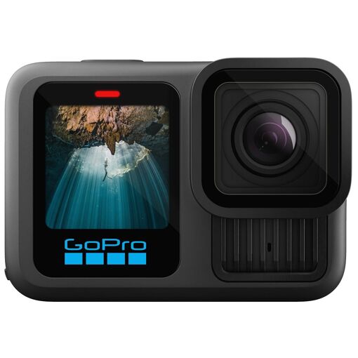 Caméra sport GoPro HERO13 Black