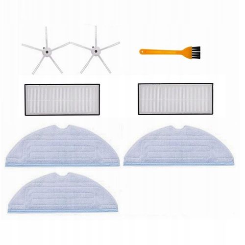 Accessoires pour balayeuses Pour Xiaomi Roborock S7 T7 T7S T7 Plus T7S Plus Rob