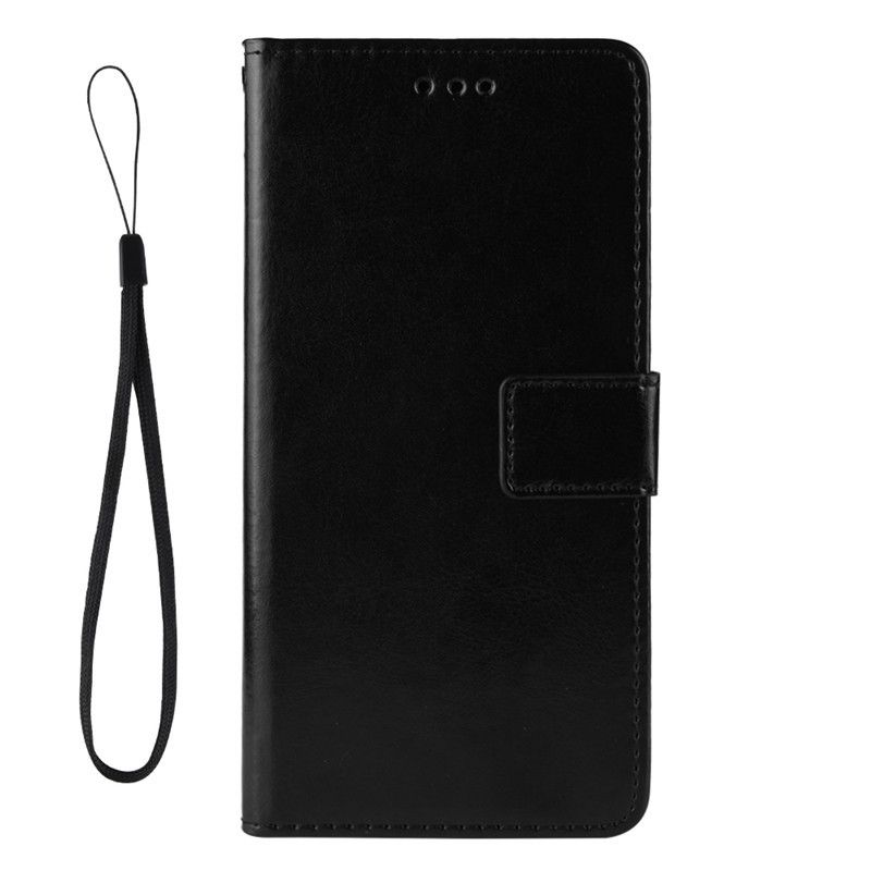 Coque Pour Xiaomi Pocof4 Noir