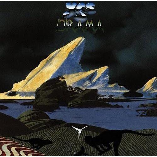 Drama By Yes (1994-10-18)
