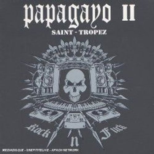 Papagayo Vol. 2