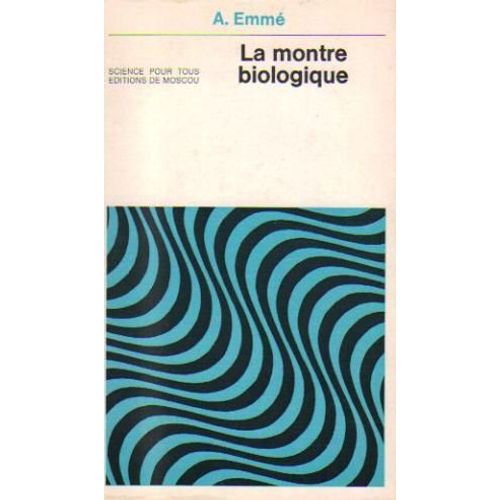 La Montre Biologique