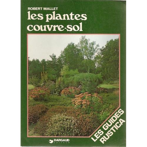 Les Plantes Couvre-Sol