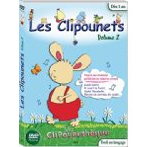 Les Clipounets - Volume 2