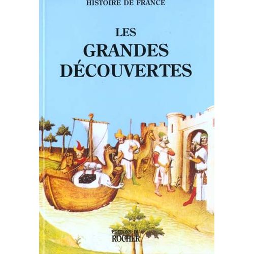 Les Grandes Decouvertes