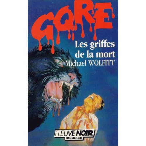 Les Griffes De La Mort