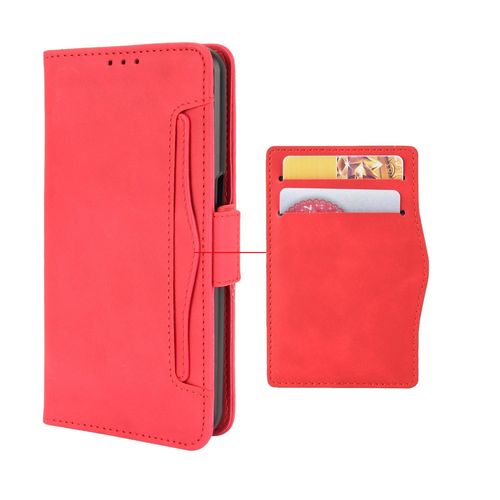 Coque Pour Umidigi Umidigia11s Rouge