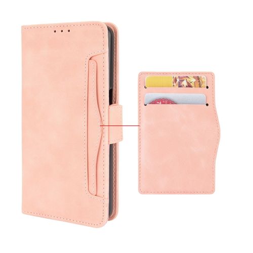 Coque Pour Samsung Galaxya235g/Sc Rose