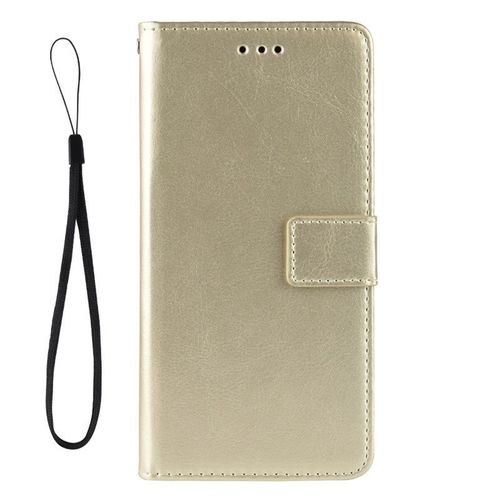 Coque Pour Umidigi Umidigia13pro5g Or