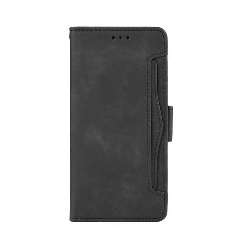 Coque Pour Umidigi Umidigis5pro Noir
