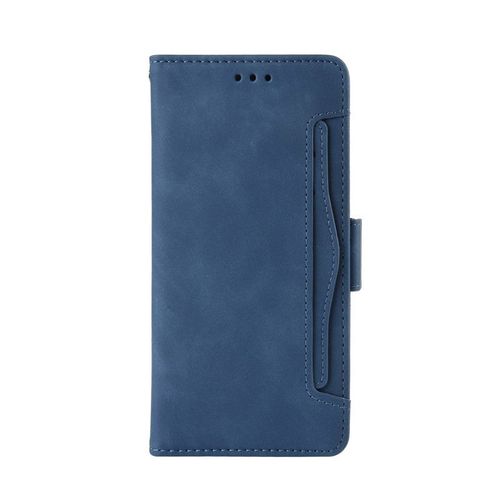 Etui Pour Umidigi Umidigix Bleu