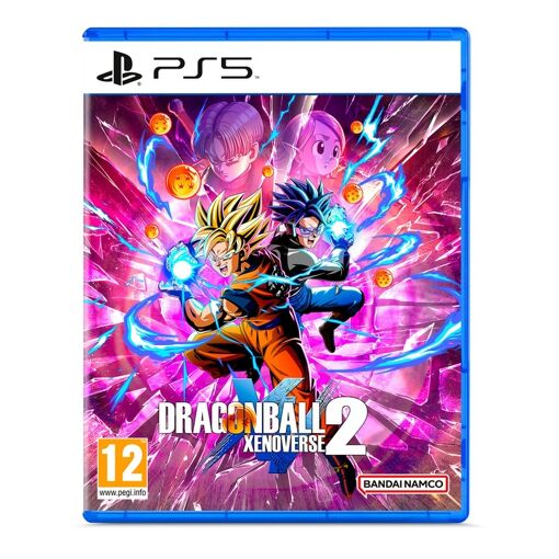 Dragon Ball : Xenoverse 2 PS5