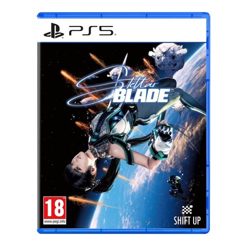 Stellar Blade PS5