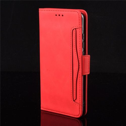 Coque Pour Samsung Galaxy Note8 Rouge