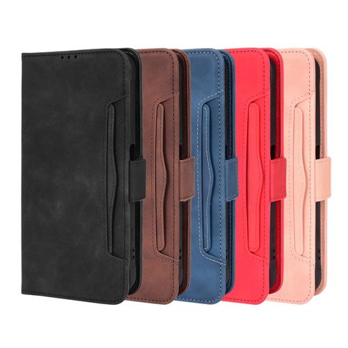 Coque Pour Umidigi Bisonx10 Rouge