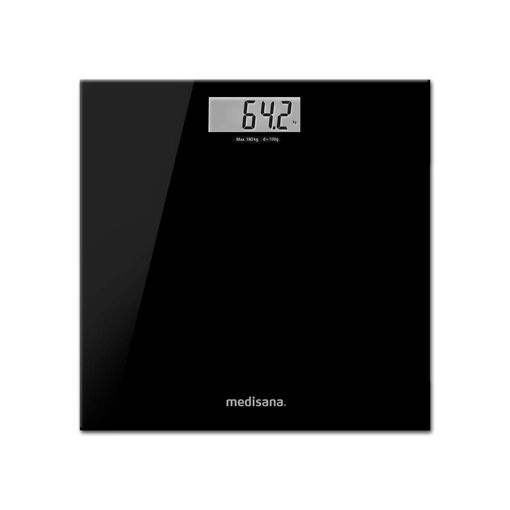 P&egrave;se-personne Medisana PS 402 - Noir