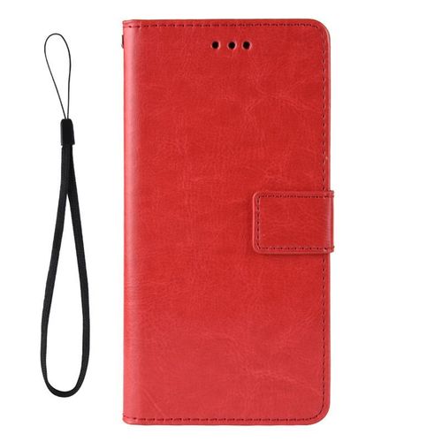 Coque Pour Samsung Note10plus/Note10plus5g Rouge