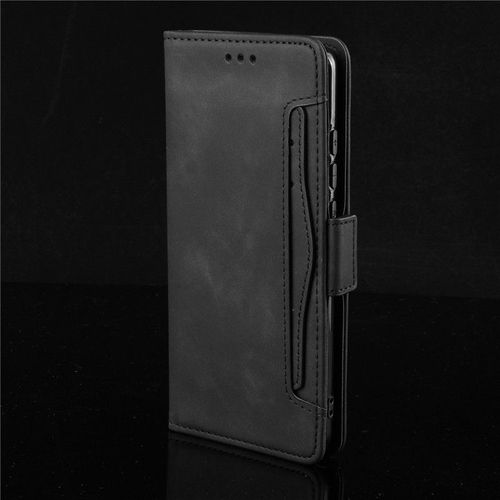 Coque Pour Huawei Y9s/Psmartpro2019 Noire