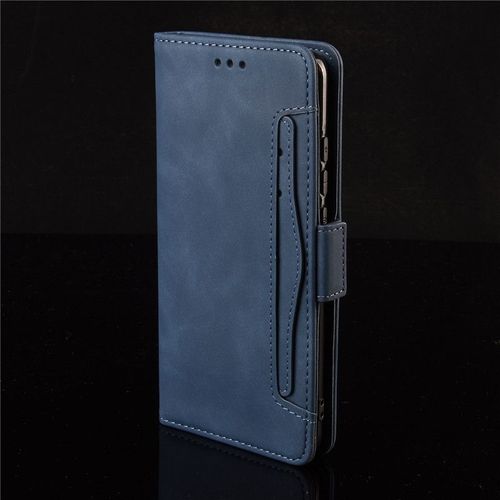 Coque Pour Huawei Y9s/Psmartpro2019 Bleue