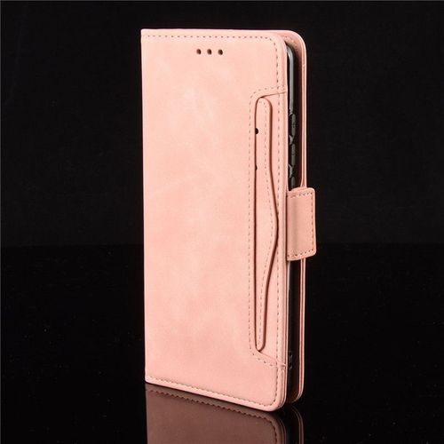 Coque Pour Huawei Y9s/Psmartpro2019 Rose