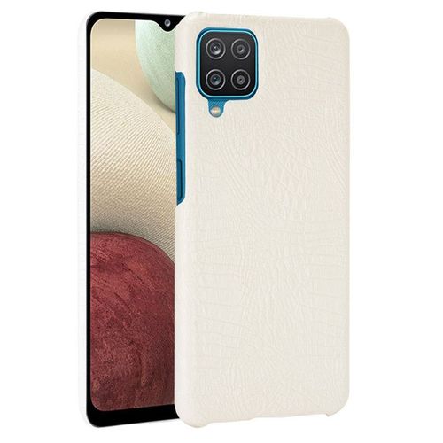 Coque Pour Samsung Note10plus Blanche