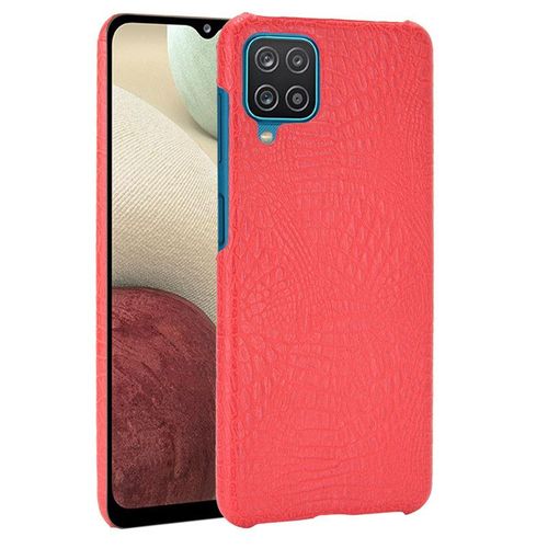 Coque Pour Samsung Note10plus Rouge