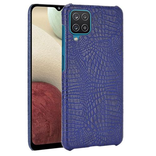 Coque Pour Samsung Note10plus Bleue